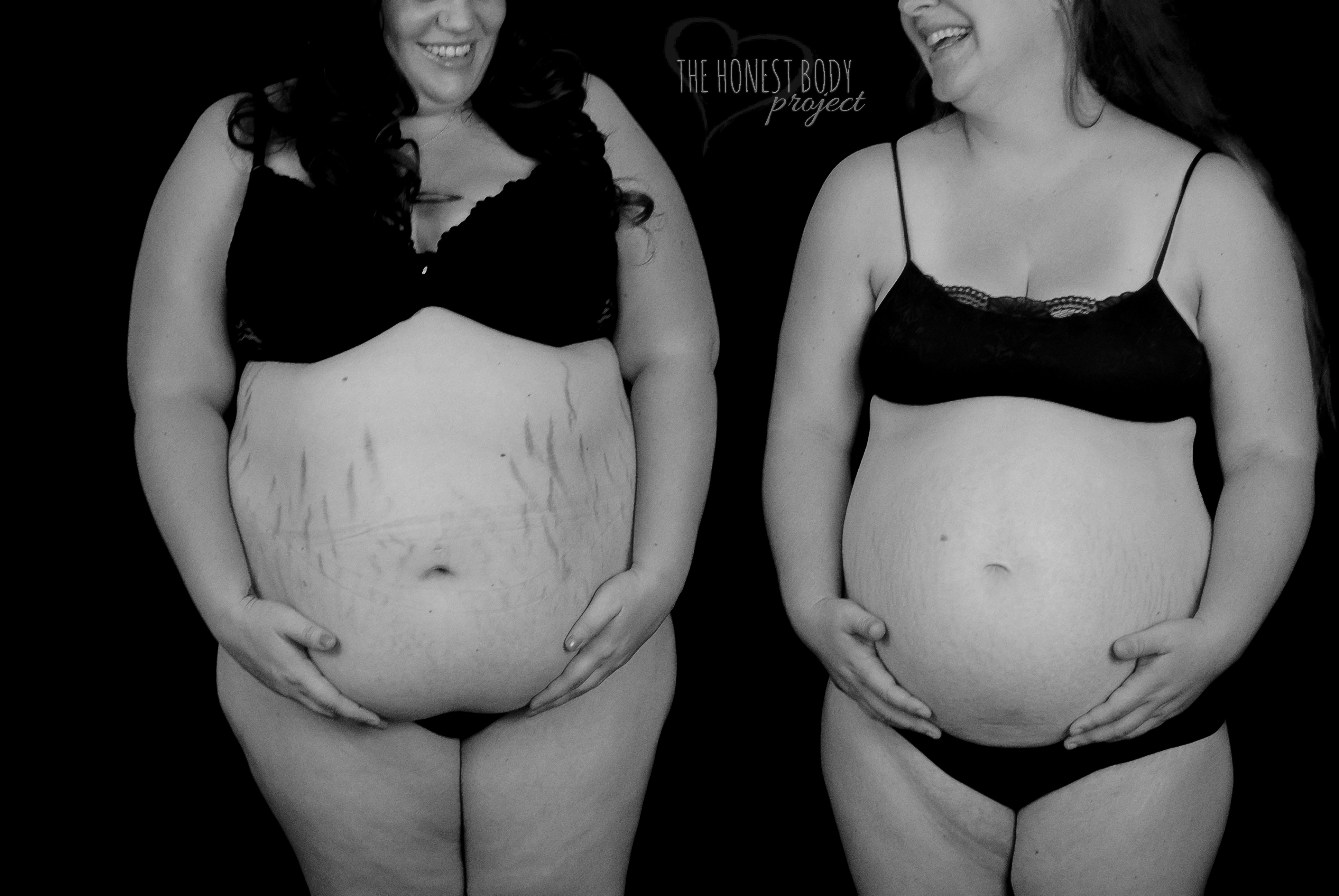 беременность у кого изменилась грудь фото 115