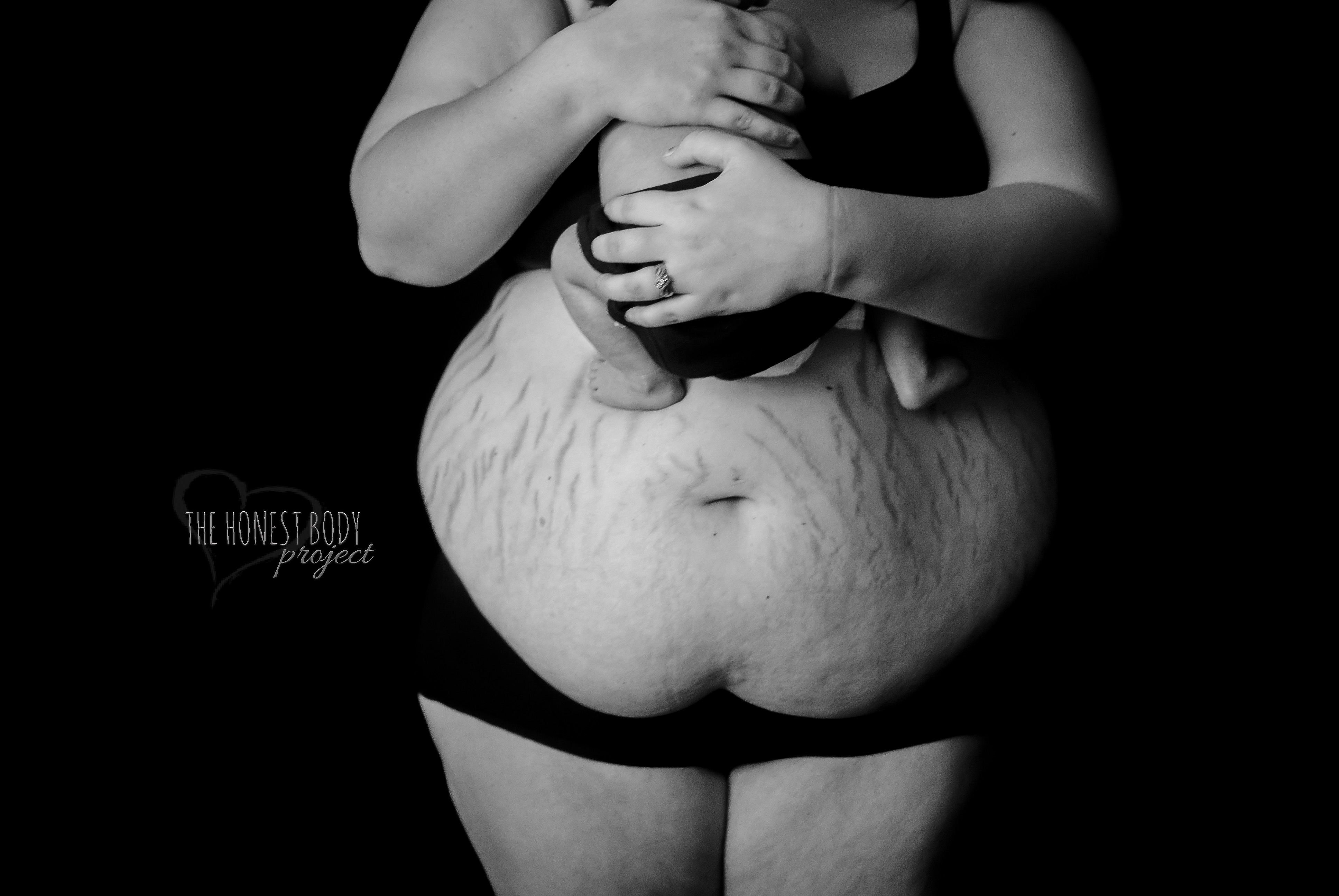 THIS IS MY POSTPARTUM BODY 😱  Boob Job After Baby, Postpartum