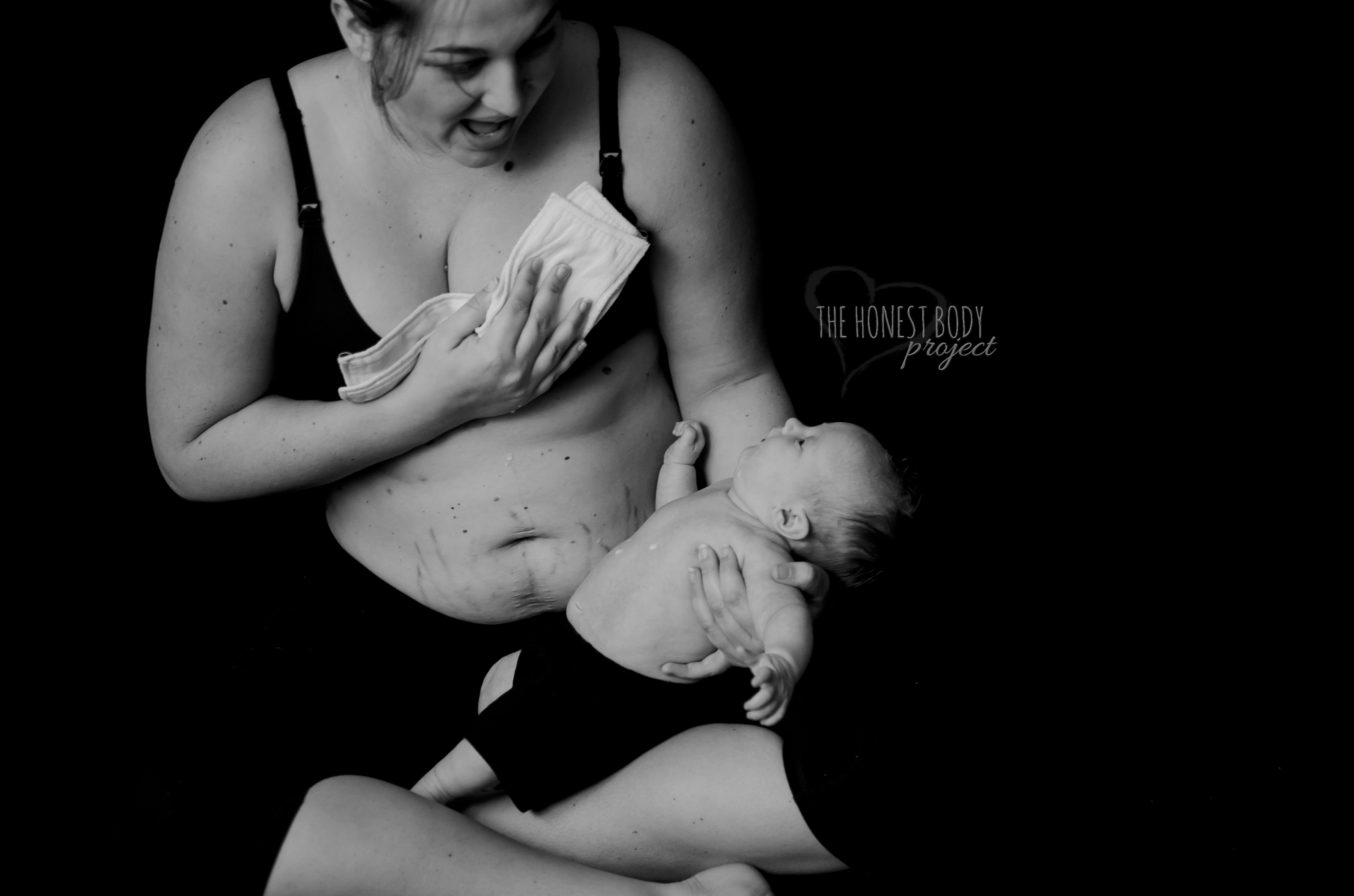 Breastfeeding Husband Pictures 91
